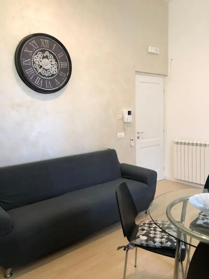 Lägenhet Vicoatenea Agrigento Italien
