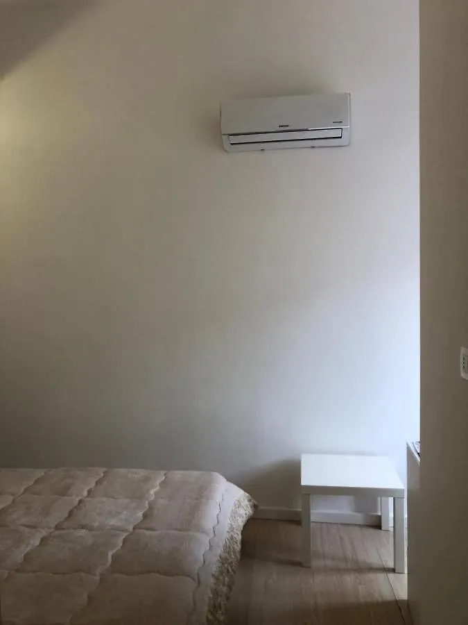 Lägenhet Vicoatenea Agrigento