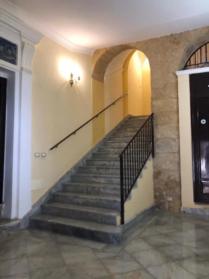 Lägenhet Vicoatenea Agrigento