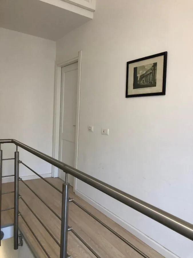 Lägenhet Vicoatenea Agrigento Italien