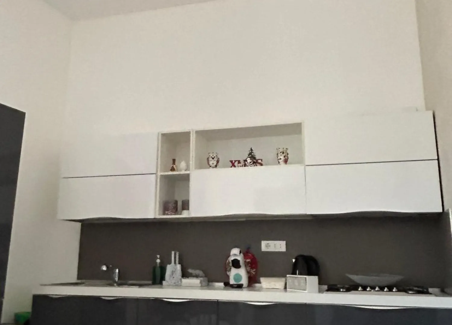 Vicoatenea Αγκριτζέντο Ιταλία