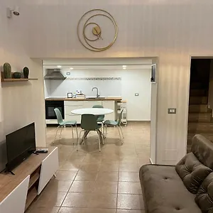 Casa Cavour Lentini