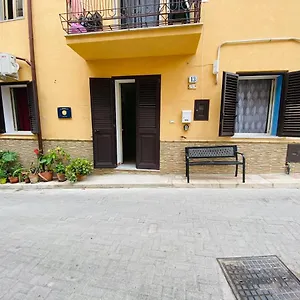 Casa Nini Campofelice Di Roccella