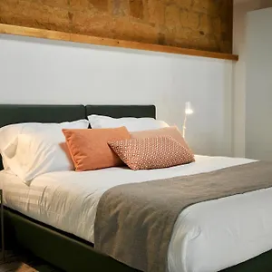 Luxury Kandinskij Apartment