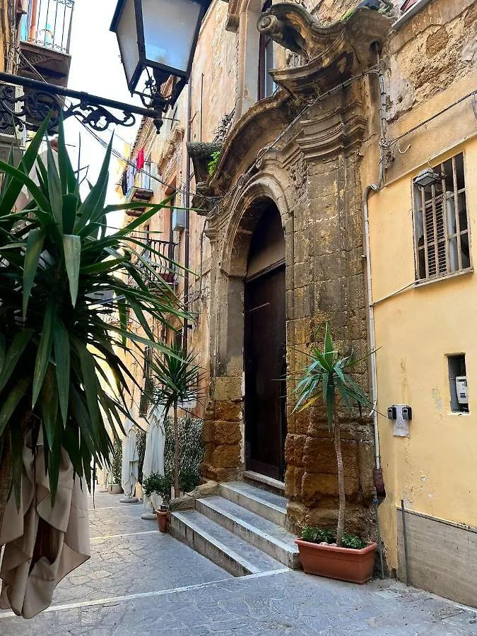 Vicoatenea Agrigento