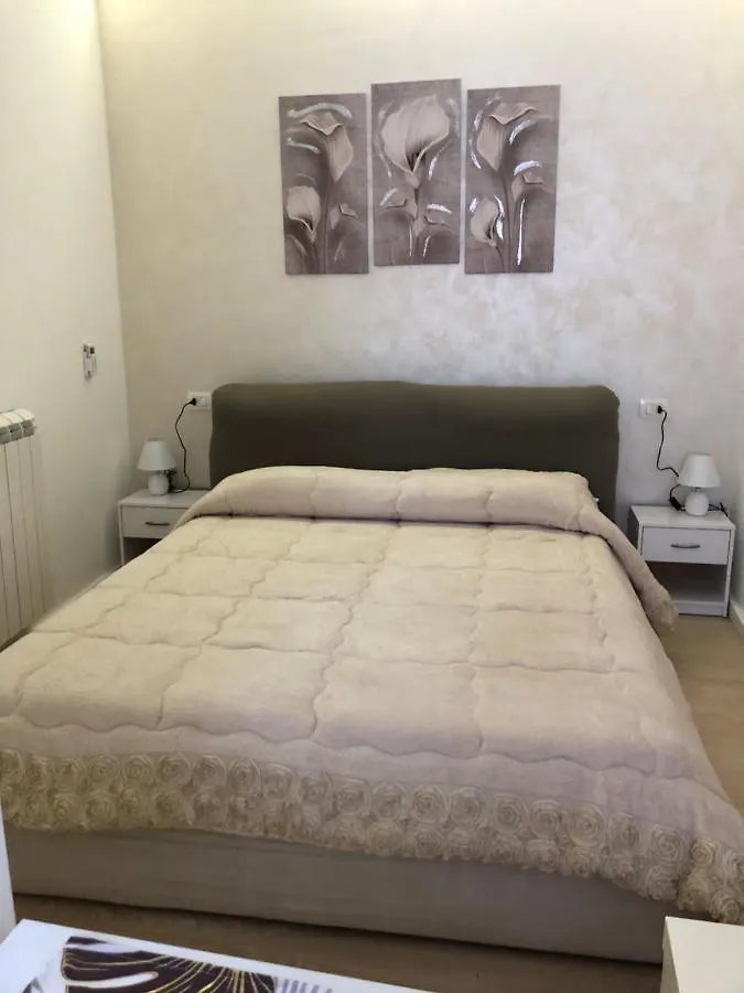 Vicoatenea Agrigento