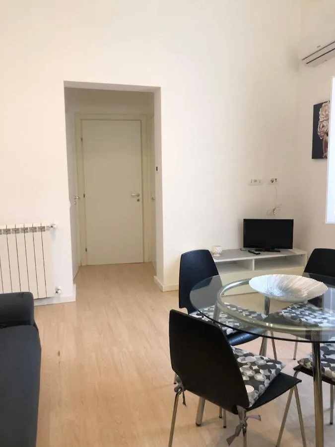 Vicoatenea Agrigento Appartamento