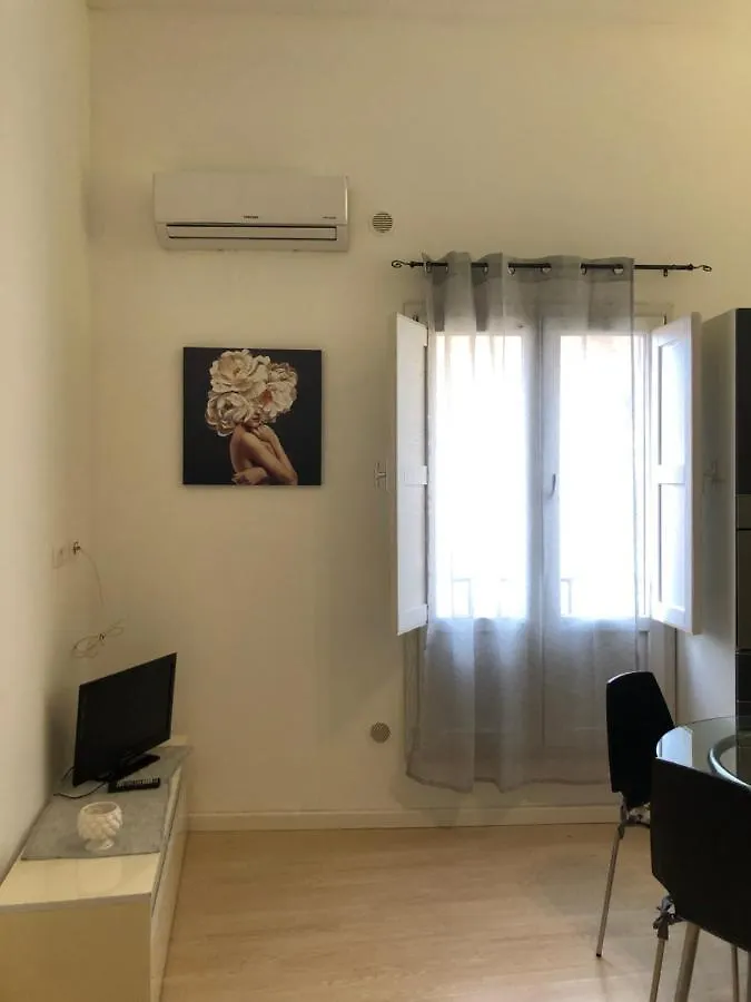 Appartamento Vicoatenea Agrigento