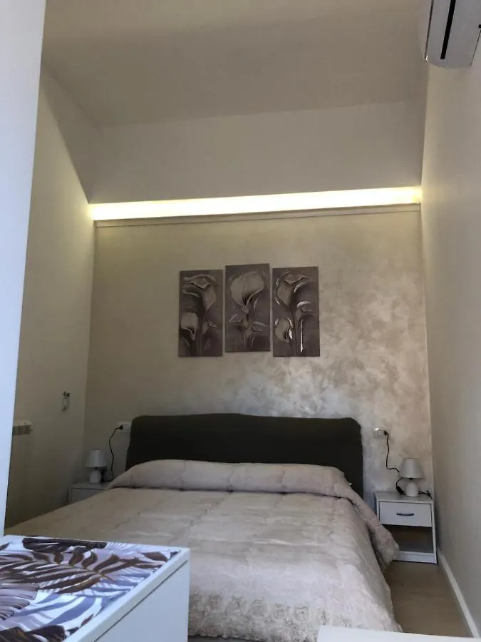 Appartamento Vicoatenea Agrigento