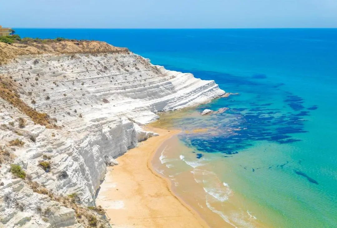 Vicoatenea Agrigento