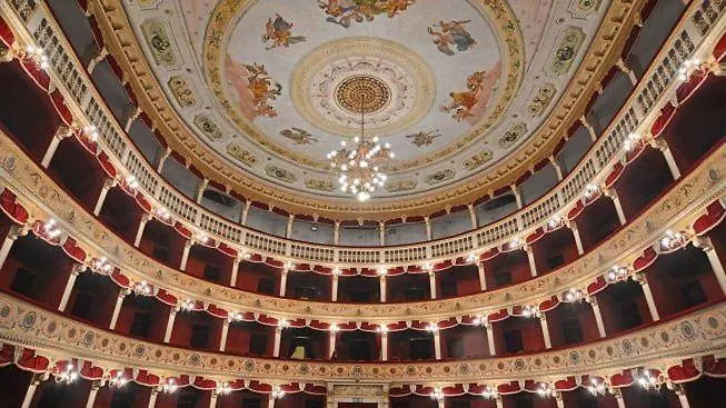 Vicoatenea Agrigento Appartamento