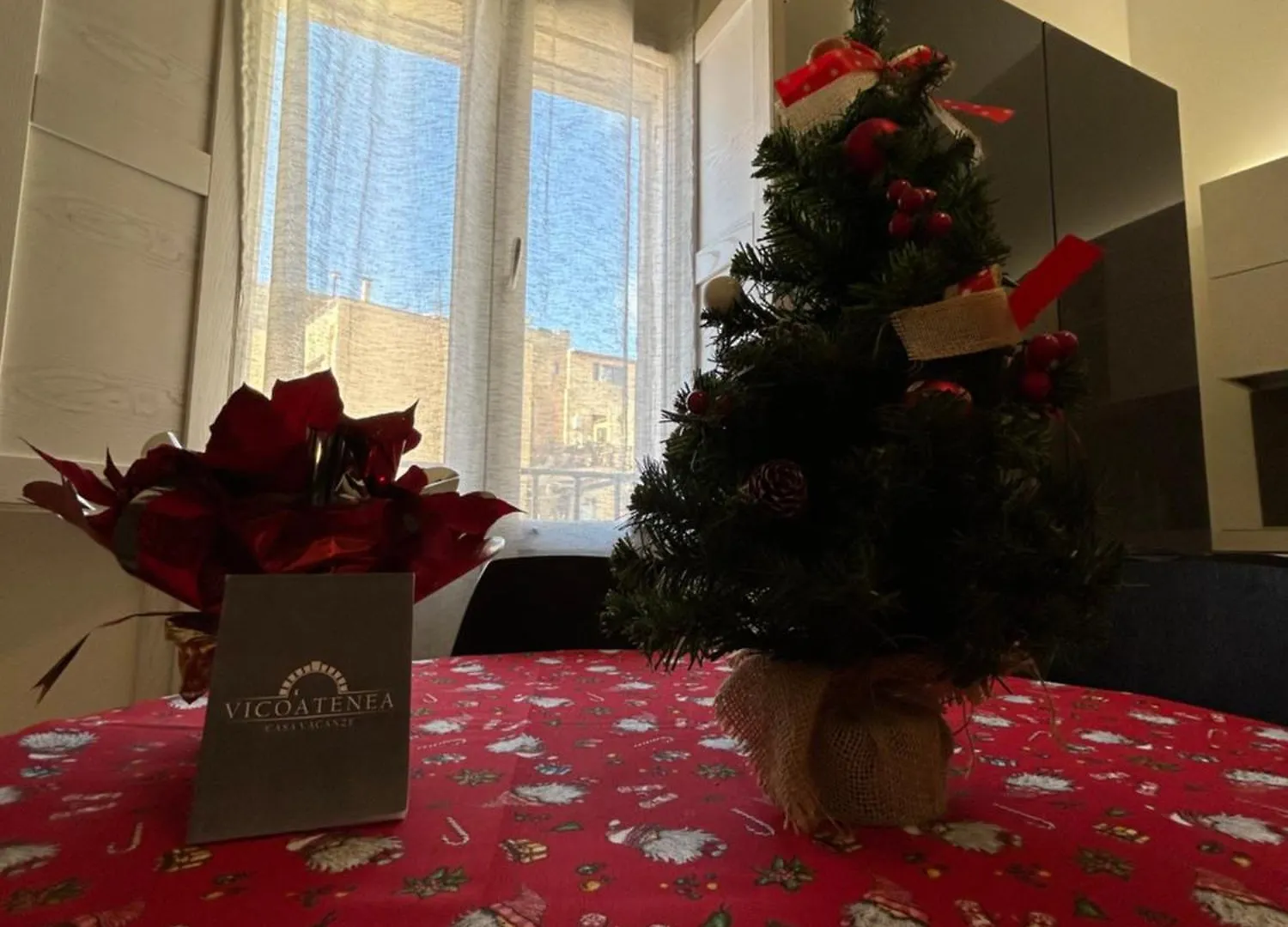 Apartment Vicoatenea Agrigento